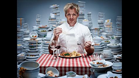 Kitchen Nightmares S06:E16 .